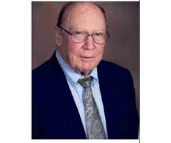 Lawrency Ryan Obituary (1937