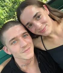 happy birthday my love @jarrettyeary 🖤