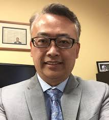 New director to focus