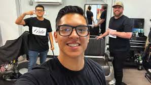 Police chase ends in fatal shooting