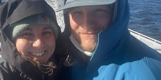 Elle Glover and John Molloy's Wedding Website