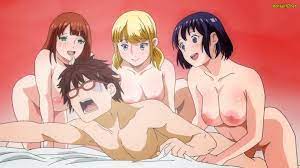 Watch hentai Ima Made de Ichiban Yokatta Sex The Animation -  ＃今までで一番良かったセックス THE ANIMATION Episode 2 Spanish Subbed in HD quality for  free | HentaiHD.net