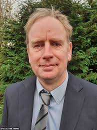 Fed-up motorist receives £170 fine despite paying £2.95 to park his car  after an error with app