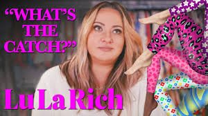 A lot of individuals admittedly had a hard t. Lularich Documentary What Happened To Lularoe How To Watch