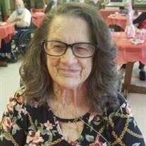 Naoma Herman Obituary