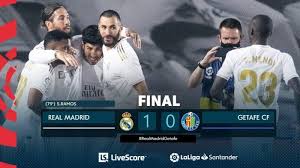 Could these sides be more contrasting? Video Gol Dan Highlight Real Madrid Vs Getafe Gol Penalti Sergio Ramos Menangkan Real Madrid Tribun Batam