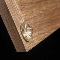 Maybe you would like to learn more about one of these? Quietex Door Bumpers