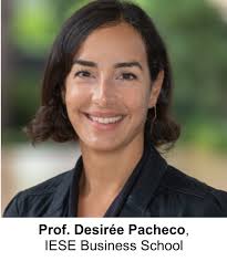 2025 International Women's Entrepreneurial Challenge (IWEC)