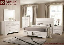 Top trends for the modern bedroom. Malik Furniture Bed Set 151 Latest Bedroom Furniture Bed Design