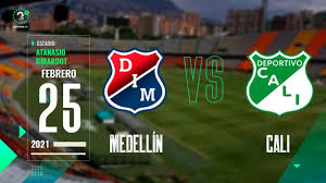 Видео living in medellin vs cali colombia канала sly's life. En Vivo Medellin Vs Cali Ligabetplay Youtube