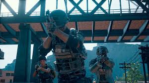 Saat ini kamu dapat memainkannya pada classic mode. How Brendan Greene Created The Pubg Phenomenon And Then Moved On To Something New Venturebeat