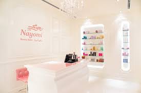 Find the thousand of services and latest products on streetdirectory beauty salons directory. Nayomi Salon United Arab Emirates Nayomi Beauty Salon
