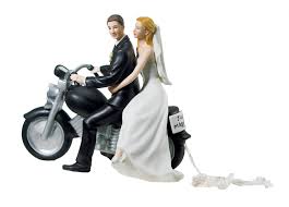Hochzeitsgeschenk geschenkidee zur hochzeit brautpaar überraschung persönlich. Brautpaar Auf Motorrad Modern Brautpaare Hochzeit Themen Jahreszeiten Cake Company