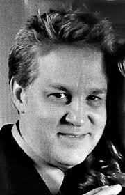 Shane Patrick Caldwell Williams