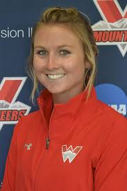 2018 Cross Country Roster