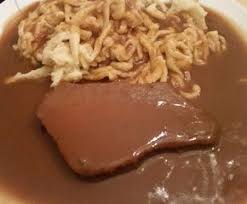 Rinderbraten Einfach U Lecker Rezept Rezepte Lebensmittel Essen Rinderbraten