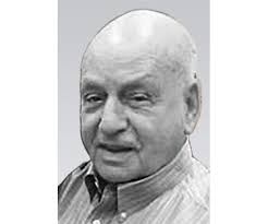 Martin Pannell Obituary (1933