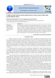 Bagaimana hakikat layanan bimbingan dan konseling di sekolah? Pdf Description Of Difficulty On Electricity And Magnetism Concepts Of Physics Education Students Among Cross Academic Level