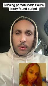 Maria Paul's Instagram, Twitter & Facebook