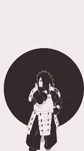 Uchiha Madara Manga Naruto Naruto Uzumaki Art Naruto