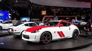 Nissan 400z Everything You Need To Know Dax Street