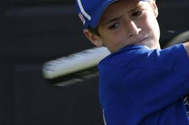 Parents pushing kids to extremes in sports