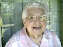 Mary Farney Obituary (1913