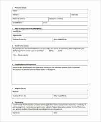 Volunteer Application Form Template Free Inspirational 9 Volunteer Schedule Templates Psd Doc In 2020 Parent Volunteer Form Volunteer Forms Volunteer Application