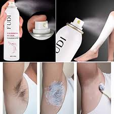 It helps your skin stay cool and comfy during the process. Painless Hair Removal Spray Men And Woman Hair Removal Cream No Stimulation Hair Enemy Bubble Removing Body Hair From The Roots Keep Skin Silky Soft And Long Lasting Multicolor Buy Online In