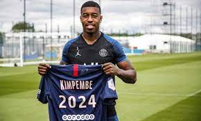 Fifa 19 presnel kimpembe 87 rated champions league live in game stats, player review and comments on futwiz. Filgoal Ø¨Ø±ÙŠØ³Ù†ÙŠÙ„ ÙƒÙŠÙ…Ø¨ÙŠÙ…Ø¨ÙŠ Ù„Ø§Ø¹Ø¨ Ù†Ø§Ø¯ÙŠ Ø¨Ø§Ø±ÙŠØ³ Ø³Ø§Ù† Ø¬ÙŠØ±Ù…Ø§Ù†