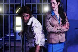 Bigby And Snow White Telltale Wolf Among Us Fables Cosplay Costume Cosplay Costumes The Wolf Among Us Cosplay