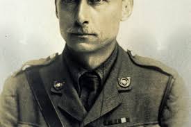 Like a script out of 'Downton Abbey', Wicklow's war sacrifice remembered