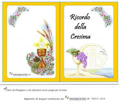 Biglietti Di Auguri Per Cresima Da Scaricare Gratis Bigwhitecloudrecs