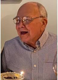 John Bentley Obituary (1930