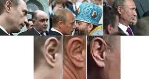 Путін може бути серйозно хворим, - західні ЗМІ - Цензор.НЕТ 340