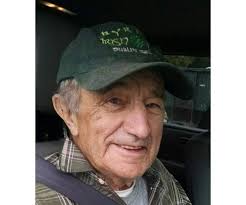 Joseph Byrne Obituary (2015)