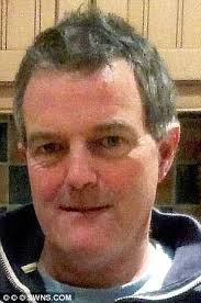 Doug Innes guilty after 4 crew died