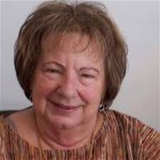 Obituary information for Bernice A.F. Yetman