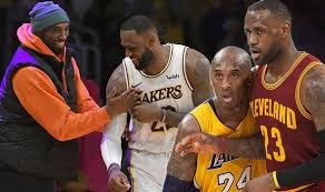 The nba star, 35, was seen in tears at los angeles international airport on sunday afternoon. Kobe Bryant Dead Lebron James Vows To Continue Icon S Lakers Legacy In Emotional Tribute Other Sport Express Co Uk