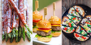 We say yes, yes, yes to event after event and invitation upon invitation, but then when it comes down to actually attending, we often bail, sometimes at the last minute.it's as though the prospect of plans—a party, dinner gathering, networking event— is far more exciting than actually attending the event. 41 Last Minute Party Food Recipes