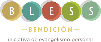 Bringing you happiness, luck, or something you need: Bless Ecc Evangelism