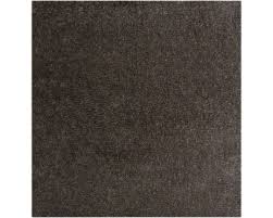 Designer teppich wohnzimmer teppich kreis muster in braun beige preishammer von wohnzimmer teppich braun bild, bildquelle: Teppichboden Velours Ines Grau Braun 400 Cm Breit Meterware Bei Hornbach Kaufen