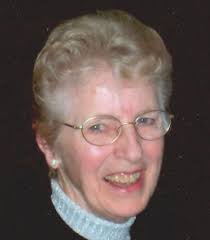 Anne Courtois Obituary