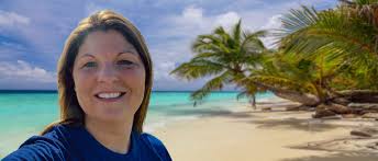 Kristen With Vincent Vacations