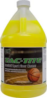 And can be used as a daily cleaner to restore floor shine. Tac Tite Sport Floor Cleaner Gym Floor Resource