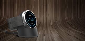 Motorola Moto 360 1st gen Screen ...