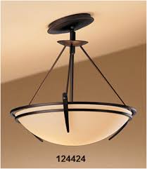 Here's a detailed review of some of the best light fixtures for vaulted ceilings, their designs, and illumination quality. Great Ideas For Lighting Kitchens With Sloped Ceilings