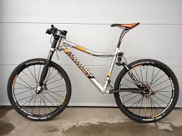 Cannondale Scalpel Team Replica Fahrrader Sonderanfertigungen Mountainbike Fahrrad