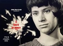 SINK FILM CLUB presents: A Taste of Honey a Ivy House, London