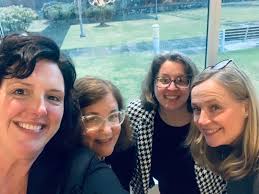 Pat Mayer congratulations